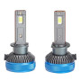Лампы PULSO LC3-H1-LED-chips 3570 CSP/9-30V/2*65W/13000Lm/6000k
