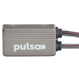 Лампы PULSO LC3-H1-LED-chips 3570 CSP/9-30V/2*65W/13000Lm/6000k