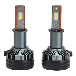 Лампы PULSO LC7-H3-LED-chips Customized CSP/9-30V/2*85W/20000Lm/6000k