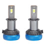 Лампы PULSO LC3-H3-LED-chips 3570 CSP/9-30V/2*65W/13000Lm/6000k