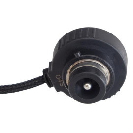 Лампы PULSO LR2-D4S/USA Bridgelux CSP chips/12V/2*55W/10000Lm/6000k