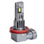 Лампы PULSO LP5-H11/LED-chips 3570 CSP/12v/2x30w/4000Lm/6500K