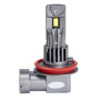 Лампы PULSO LP5-H11/LED-chips 3570 CSP/12v/2x30w/4000Lm/6500K
