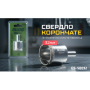 Alloid Base. Сверло корончатое алмазное по стеклу и керамике  32мм