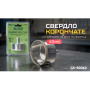 Alloid Base. Сверло корончатое алмазное по стеклу и керамике  60мм