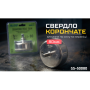 Alloid Base. Сверло корончатое алмазное по стеклу и керамике  80мм