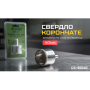 Alloid Base. Сверло корончатое алмазное по стеклу и керамике  40мм