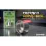 Alloid Base. Сверло корончатое алмазное по стеклу и керамике  55мм