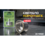 Alloid Base. Сверло корончатое алмазное по стеклу и керамике  68мм