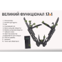 Alloid Pro. Мультитул 12 в 1