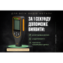 Alloid Pro. Толщиномер TG-9933