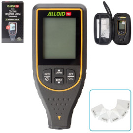 Alloid Pro. Толщиномер TG-9933