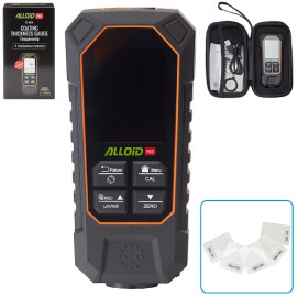Alloid Pro. Толщиномер TG-9936