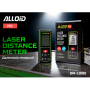 Alloid Pro. Дальномер лазерный, DM-11080
