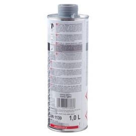 APP U300 2w1, Средство защиты кузова при ударе камням серый, 1l