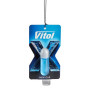 Освежитель воздуха Vitol X-Fresh подвесной New Car