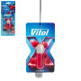Освежитель воздуха Vitol X-Fresh подвесной Cherry