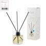 Аромадиффузор VITOL Home Sticks Winter Plum 130 мл