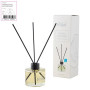 Аромадиффузор VITOL Home Sticks Orangettes au Chocolat 130 мл