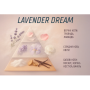 Аромадиффузор VITOL Home Sticks Lavender Dream 130 мл