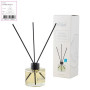 Аромадиффузор VITOL Home Sticks Amber Night 130 мл