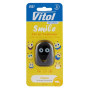 Освежитель воздуха Vitol Smile на обдув Lemon 4мл