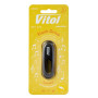 Освежитель воздуха Vitol Flash Drive на обдув Lemon