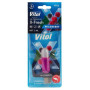 Освежитель воздуха Vitol X-Fresh подвесной Wildberry