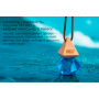 Освежитель воздуха Vitol Brilliant Air Aqua 8мл