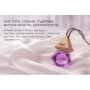 Освежитель воздуха Vitol Brilliant Air White Musk 8мл