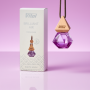 Освежитель воздуха Vitol Brilliant Air White Musk 8мл