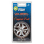 Освежитель воздуха Vitol Wheel подвесной Tropical Fruit