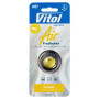 Освежитель воздуха Vitol Air на обдув Lemon 2.3мл