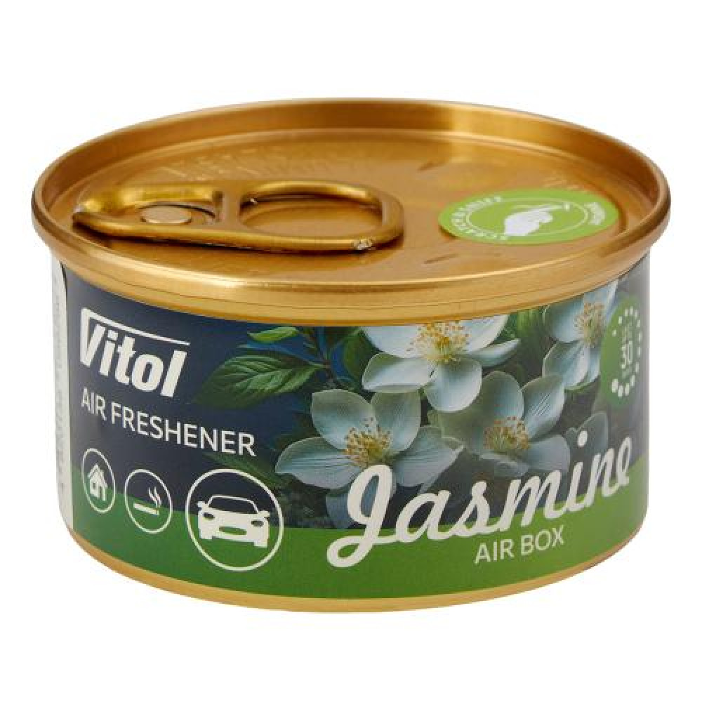 Освежитель воздуха Vitol Air Box Jasmine