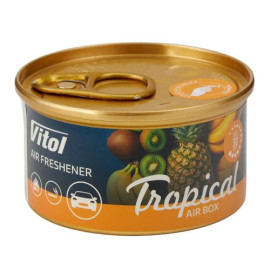 Освежитель воздуха Vitol Air Box Tropical
