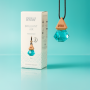 Освежитель воздуха Vitol Brilliant Air Romany Holiday 8мл