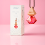Освежитель воздуха Vitol Brilliant Air WhiteTea 8мл