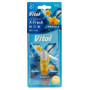Освежитель воздуха Vitol X-Fresh подвесной Vanilla
