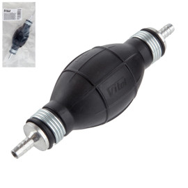 Груша для подкачки топлива VITOL 2505 06mm