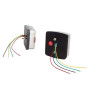 Фонарь задний BL-64916 6LED/12V/110х100х40mm/2шт