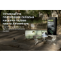 Alloid Pro. Портативная складная газовая плита Adventure, GS-2211