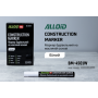 Alloid Pro. Маркер строительный  белый