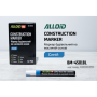 Alloid Pro. Маркер строительный  синий