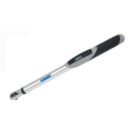 1/2" Цифровой динамометрический ключ (20-200 Нм), L=570 мм (Sumake TWD-R04200)