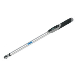 1/2" Цифровой динамометрический ключ (34-340 Нм), L=770 мм (Sumake TWD-R04340)