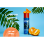Полироль для пластика и винила VITOL 500 мл Оранж фреш (ORANGE)