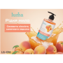 Жидкое мыло Luma Персик 500мл