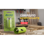 Alloid. Сверло корончатое биметаллическое 25мм
