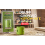 Alloid. Сверло корончатое биметаллическое 38мм