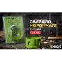 Alloid. Сверло корончатое биметаллическое 65мм